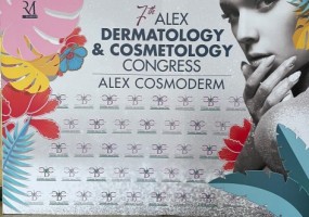 Pulse Medical & RUIKD in 7th ALEX CosmoDerm