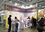 Russia FD-Cosmetic Exhibition